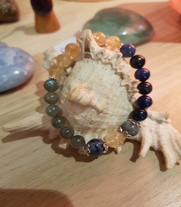 Bracelet Bélier