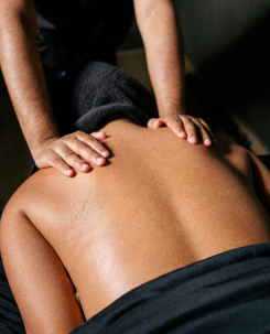 Massages/Soins