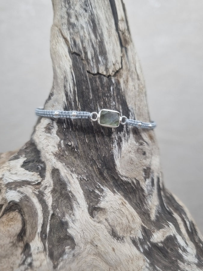 Bracelet Labradorite