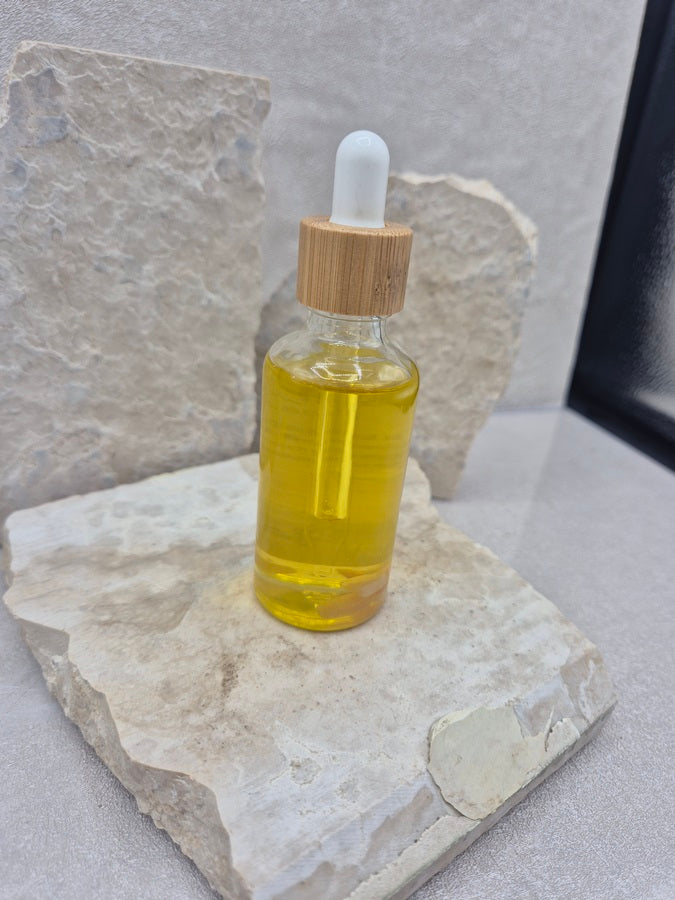 Huile sweet devotion goddess