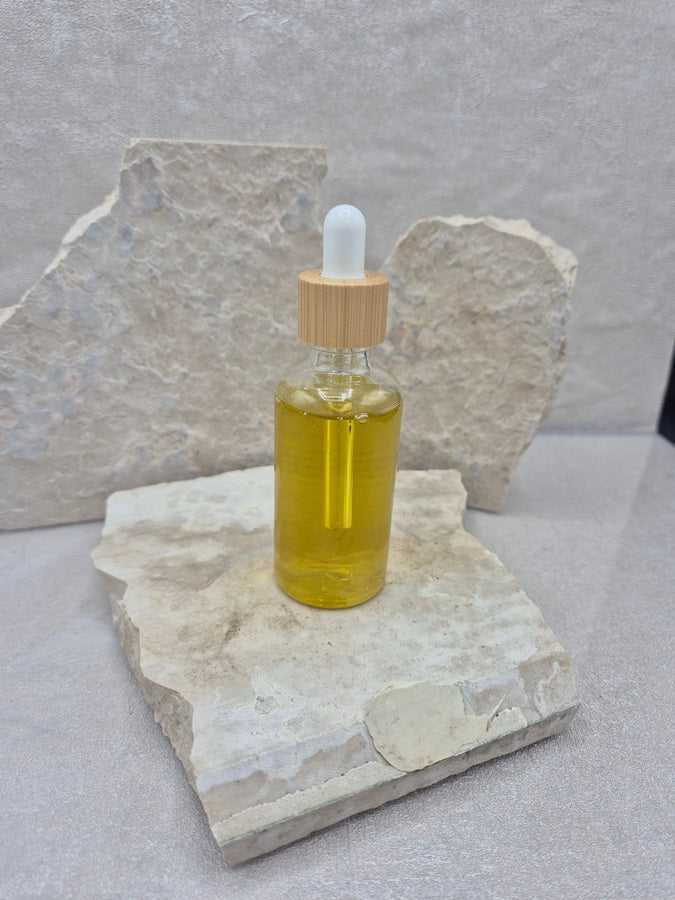 Huile Yoni (PRECOMMANDE)