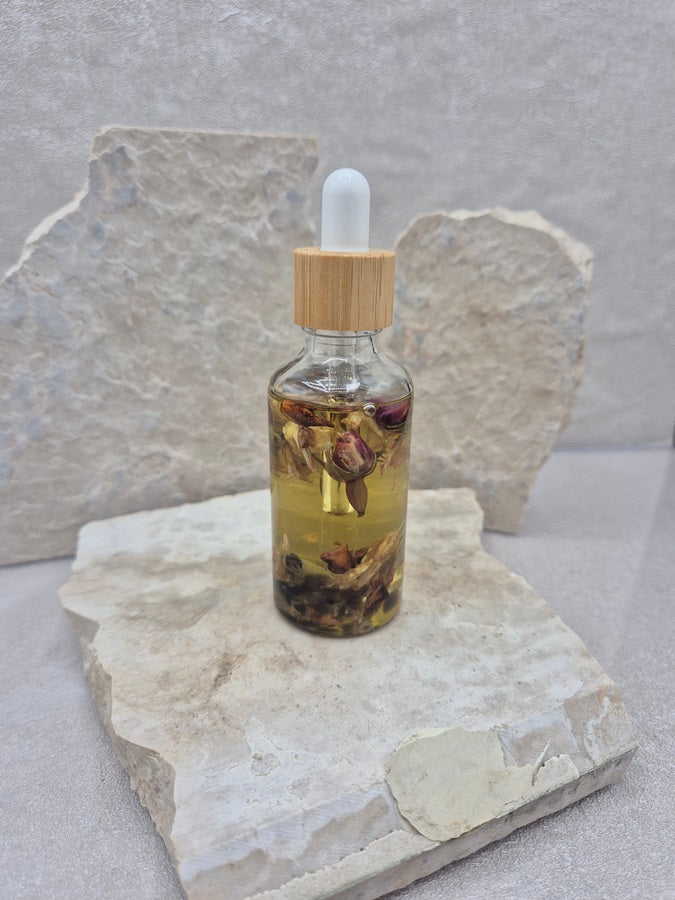 Huile full moon (PRECOMMANDE)