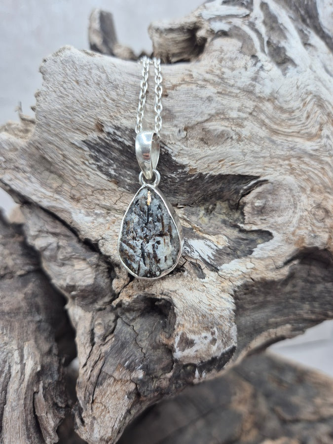PENDENTIF ASTROPHYLLITE