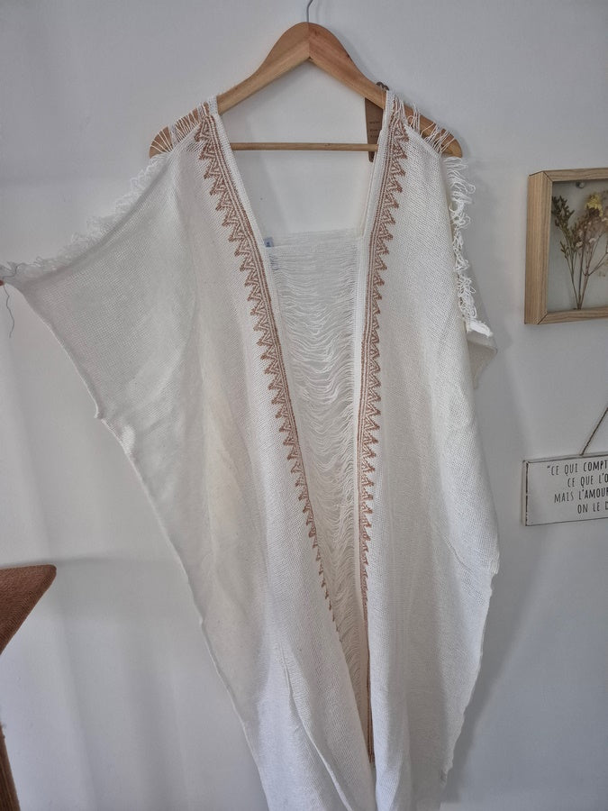 Kaftan plage