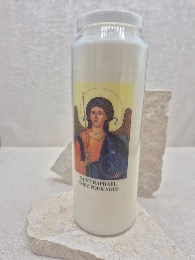 NEUVAINE SAINT GABRIEL