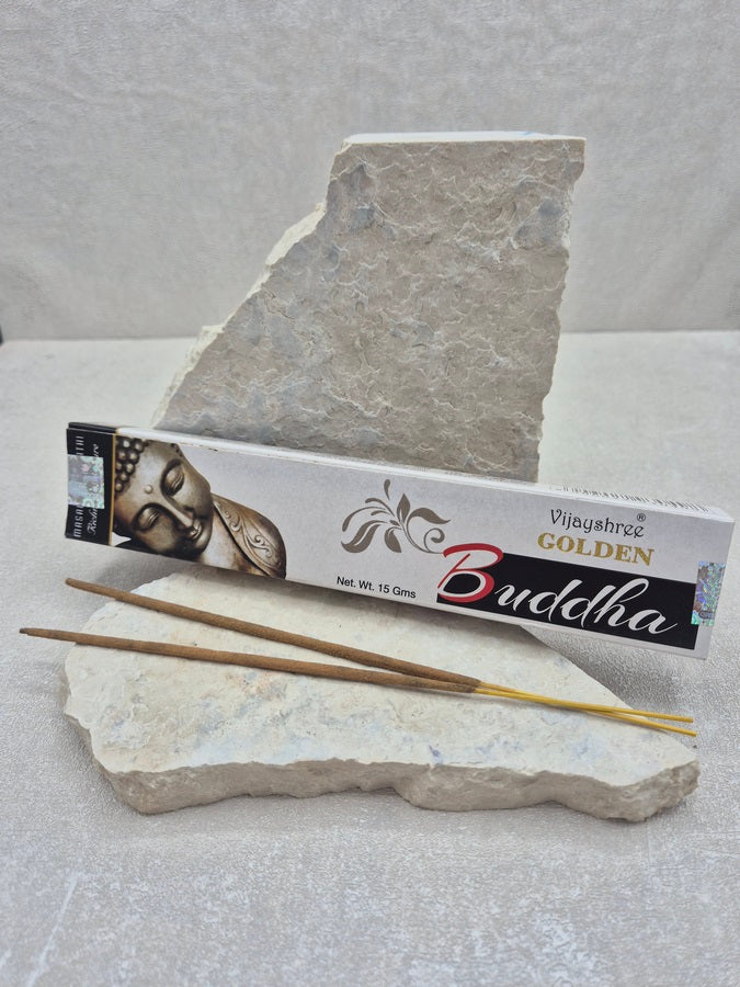 Encens Buddha