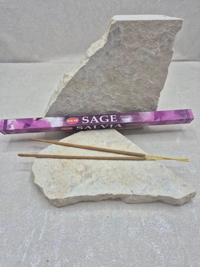 Encens sage
