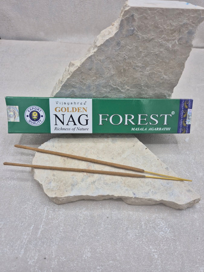 Encens Nag Forest