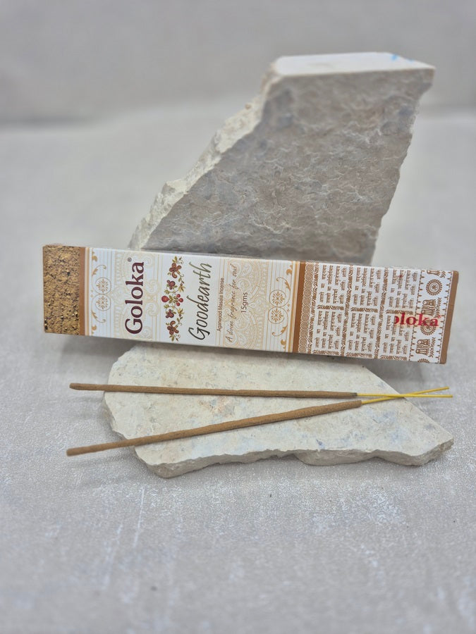 Encens goloka goodearth