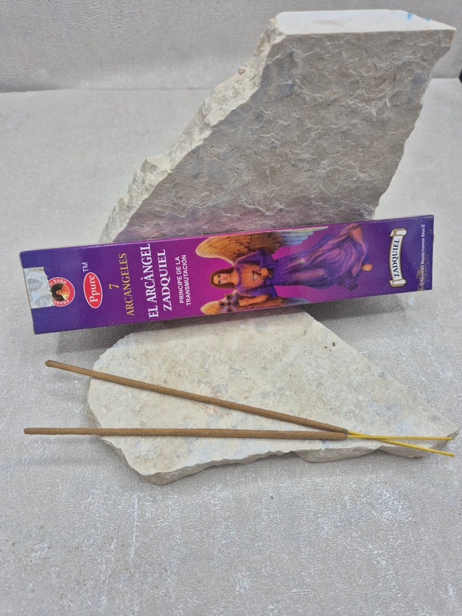 Encens Zadquiel