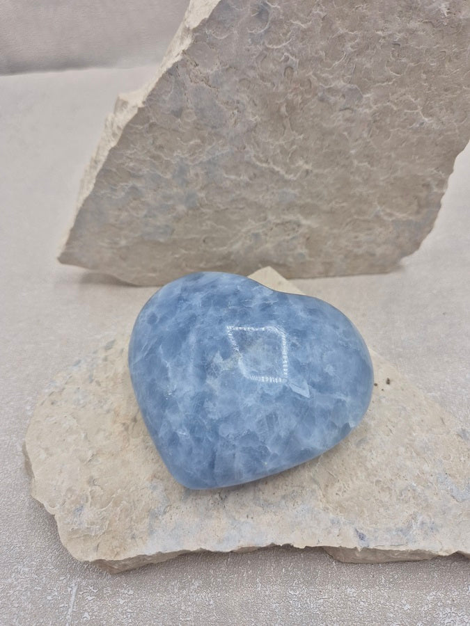 Oeuf quartz rose