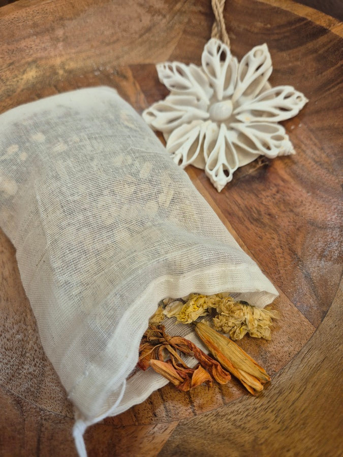 Sachet de bain- RELANCE