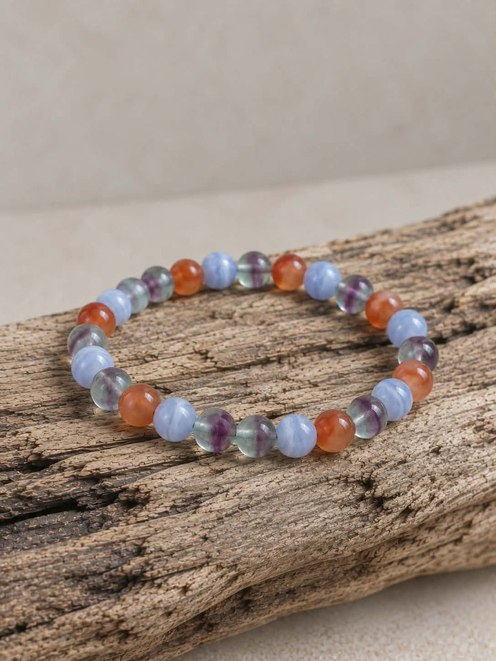 BRACELET ENFANT "LE COMPAGNON D'ECOLE"