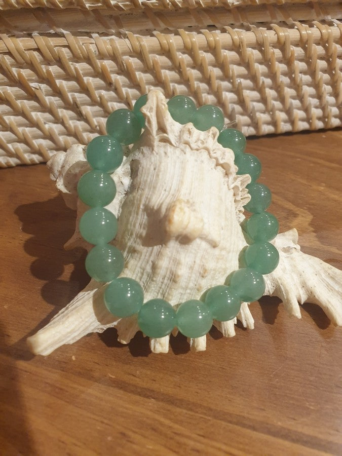 Bracelet aventurine